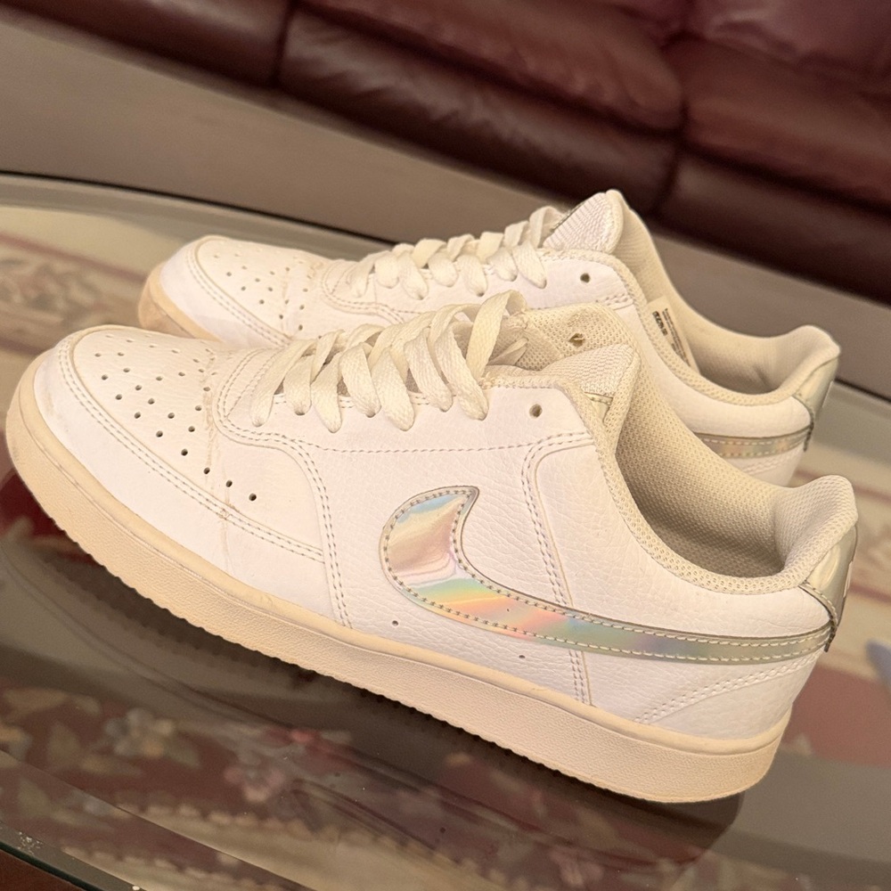 Nike Court Vision